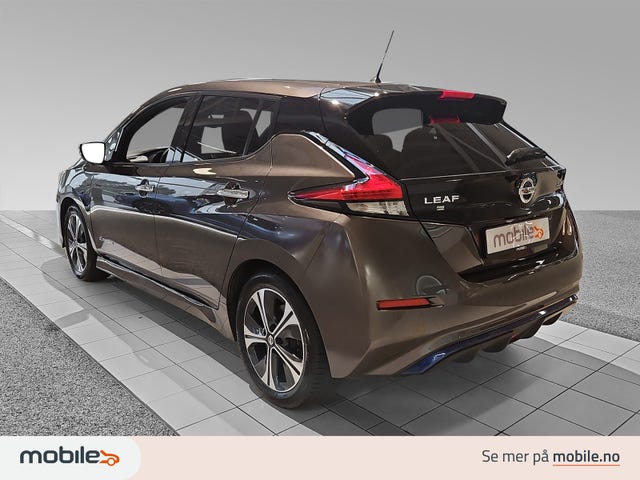SJNFAAZE1U0057902 2019 NISSAN LEAF-4