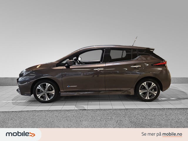 SJNFAAZE1U0057902 2019 NISSAN LEAF-5
