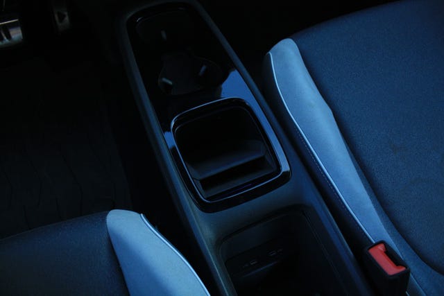 2021 VOLKSWAGEN ID.3 - 16