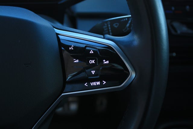 2021 VOLKSWAGEN ID.3 - 13