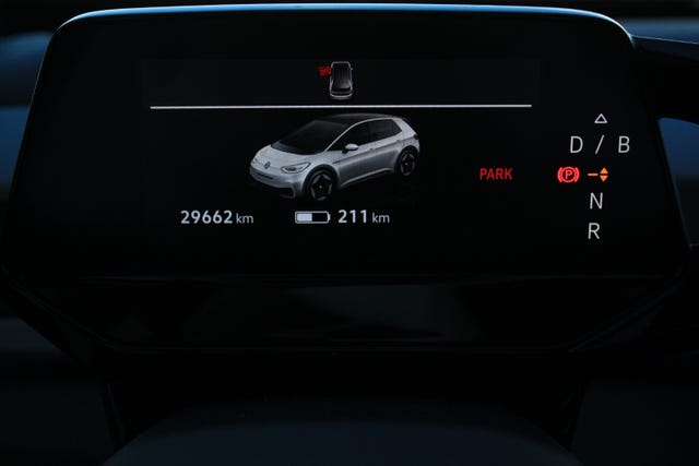2021 VOLKSWAGEN ID.3 - 14