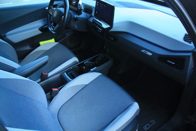 2021 VOLKSWAGEN ID.3 - 9
