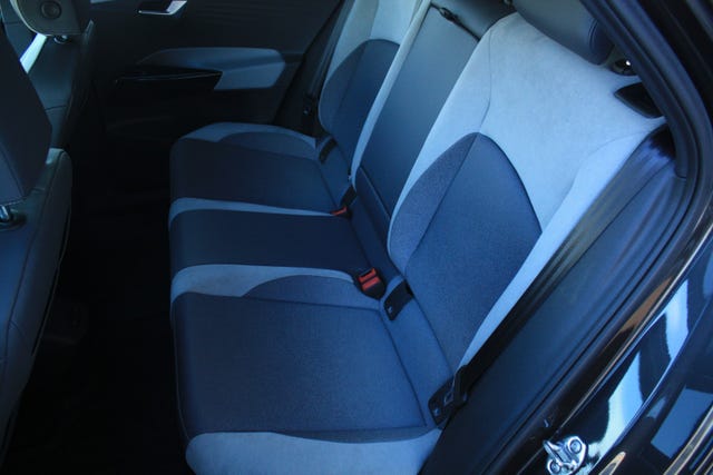 2021 VOLKSWAGEN ID.3 - 20