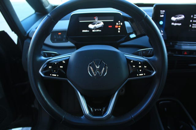 2021 VOLKSWAGEN ID.3 - 11