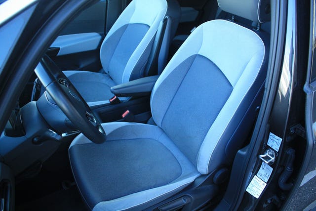 2021 VOLKSWAGEN ID.3 - 8