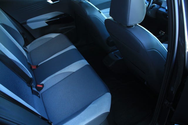 2021 VOLKSWAGEN ID.3 - 17