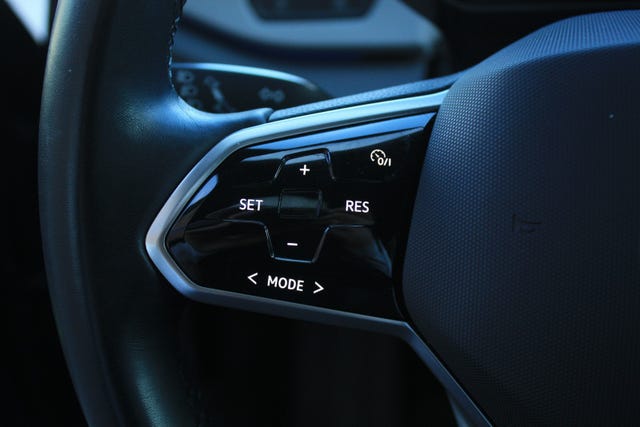 2021 VOLKSWAGEN ID.3 - 12