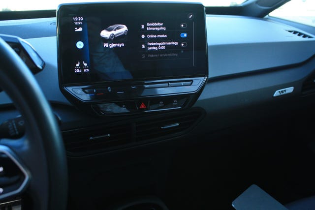 2021 VOLKSWAGEN ID.3 - 15