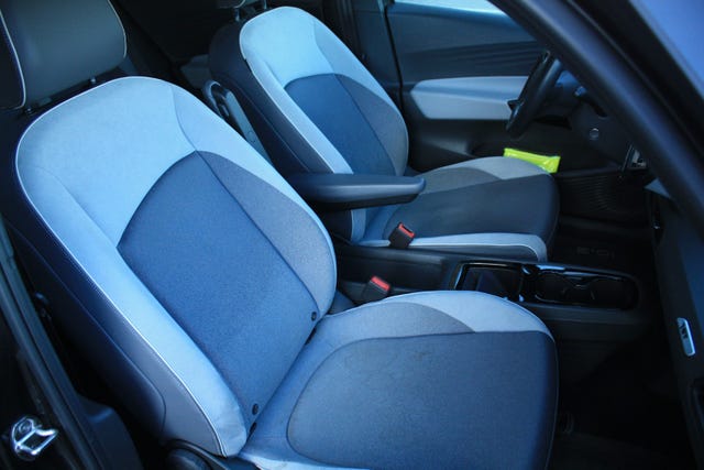 2021 VOLKSWAGEN ID.3 - 10