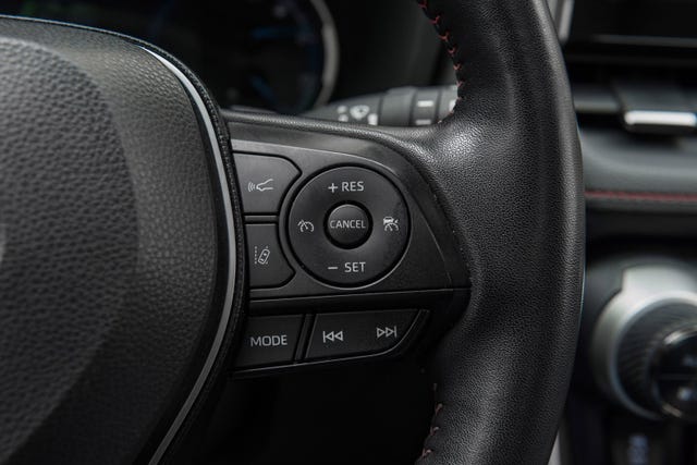 2021 TOYOTA RAV4 - 13