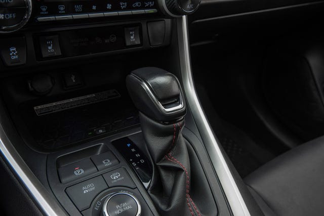 2021 TOYOTA RAV4 - 15