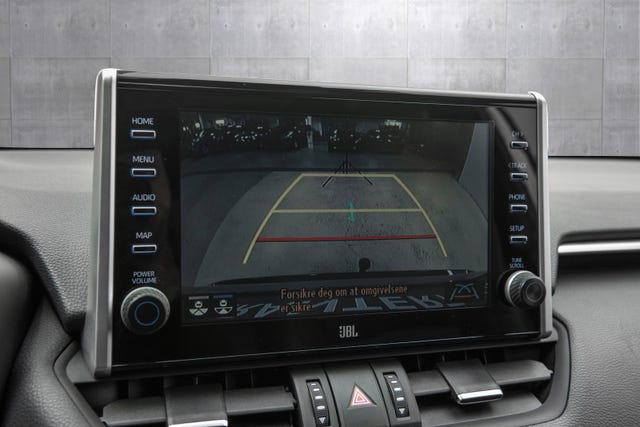 2021 TOYOTA RAV4 - 19