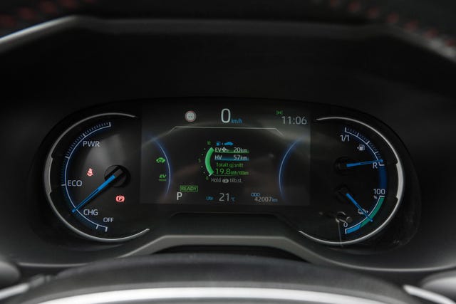 2021 TOYOTA RAV4 - 14