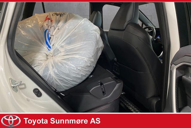 2021 TOYOTA RAV4 - 17
