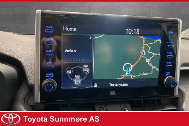 2021 TOYOTA RAV4 - 14