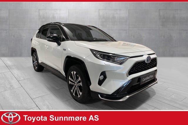 2021 TOYOTA RAV4 - 7