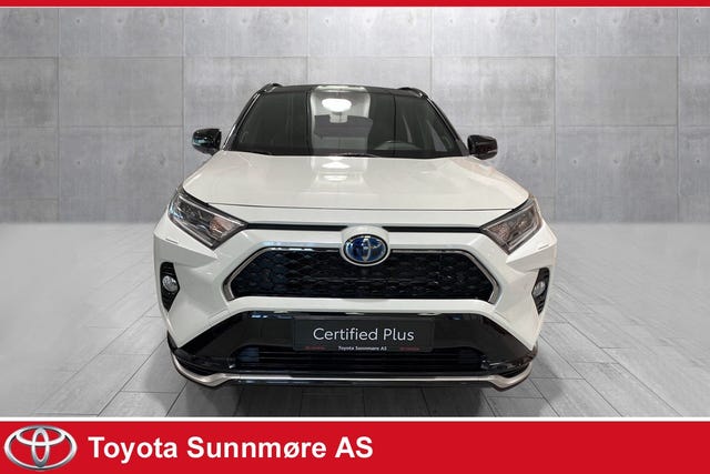 2021 TOYOTA RAV4 - 8