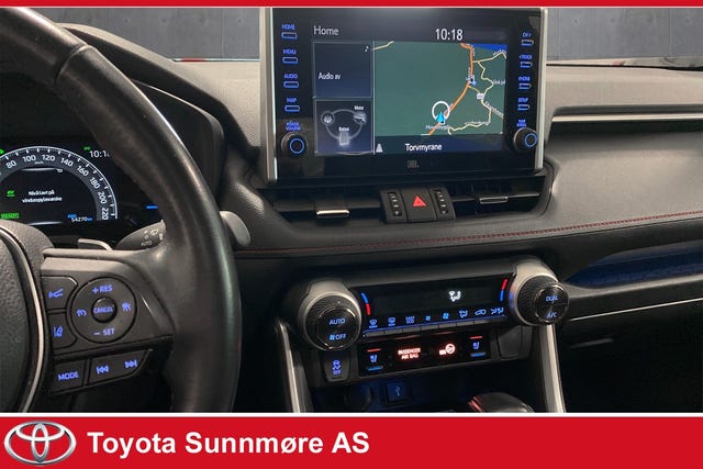 2021 TOYOTA RAV4 - 13