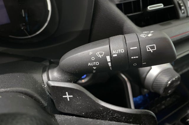 2021 TOYOTA RAV4 - 29