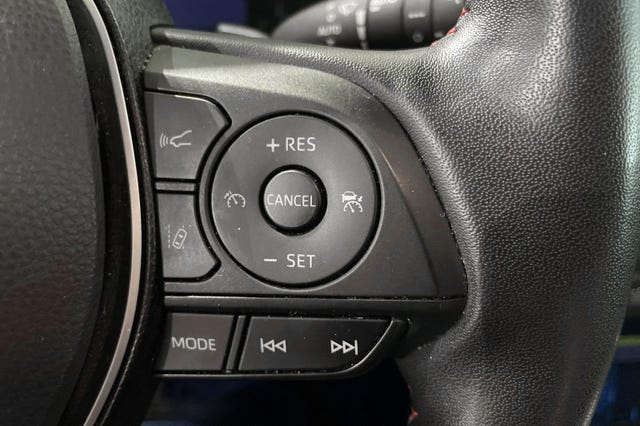 2021 TOYOTA RAV4 - 28