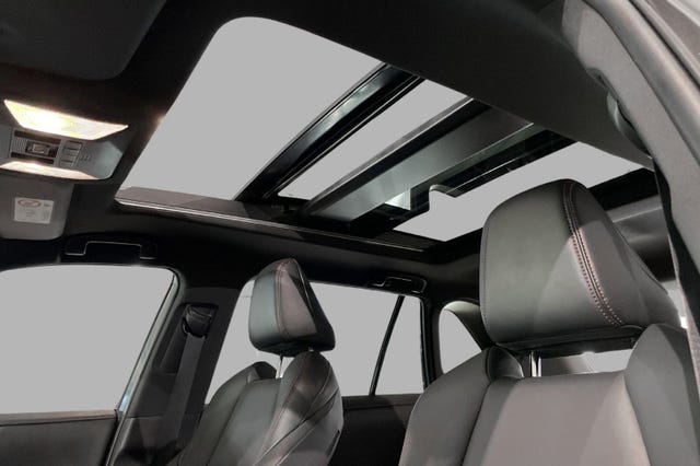 2021 TOYOTA RAV4 - 42
