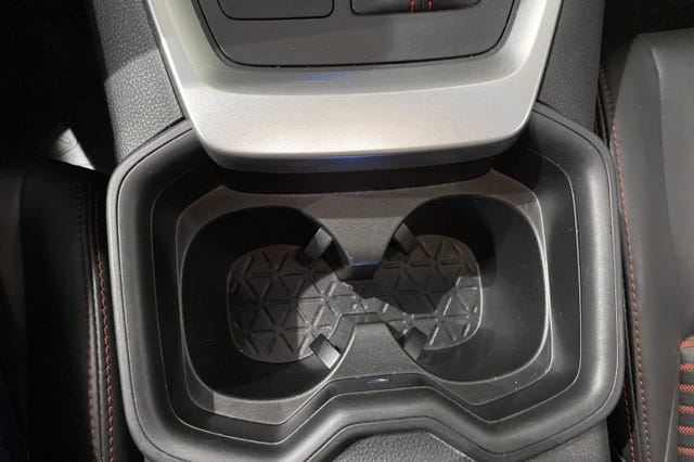 2021 TOYOTA RAV4 - 36