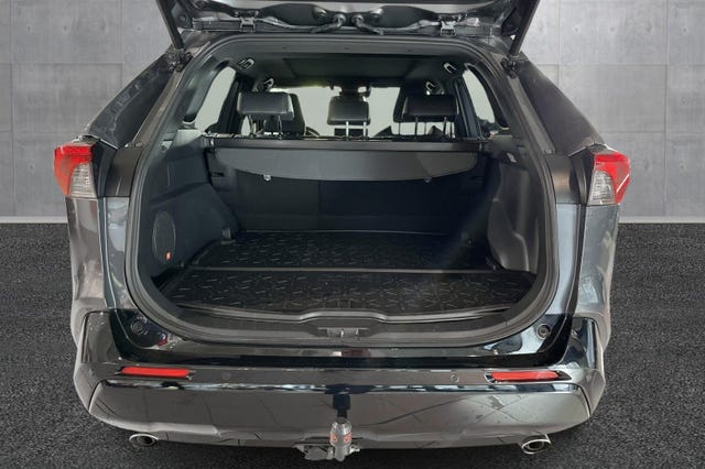 2021 TOYOTA RAV4 - 17