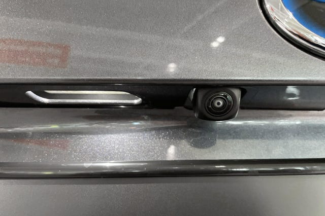 2021 TOYOTA RAV4 - 43