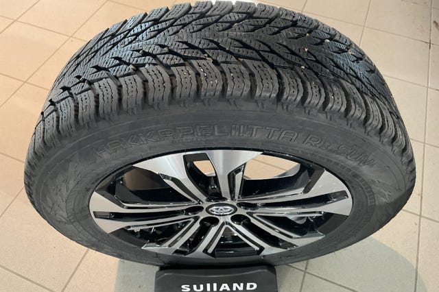 2021 TOYOTA RAV4 - 20