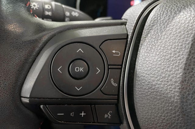 2021 TOYOTA RAV4 - 27