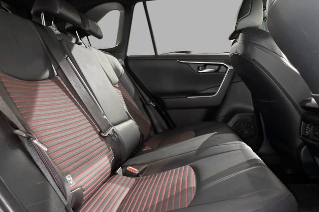 2021 TOYOTA RAV4 - 16