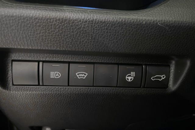 2021 TOYOTA RAV4 - 26