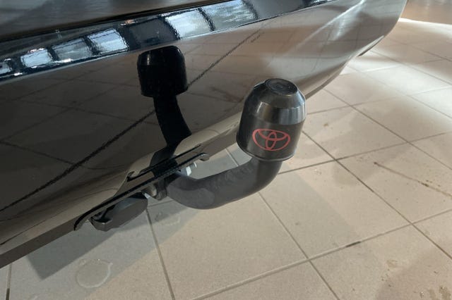 2021 TOYOTA RAV4 - 38