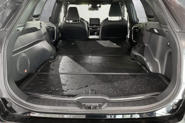 2021 TOYOTA RAV4 - 22