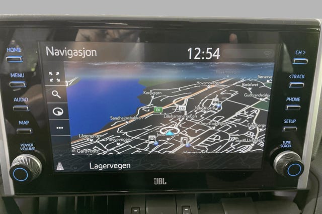2021 TOYOTA RAV4 - 34
