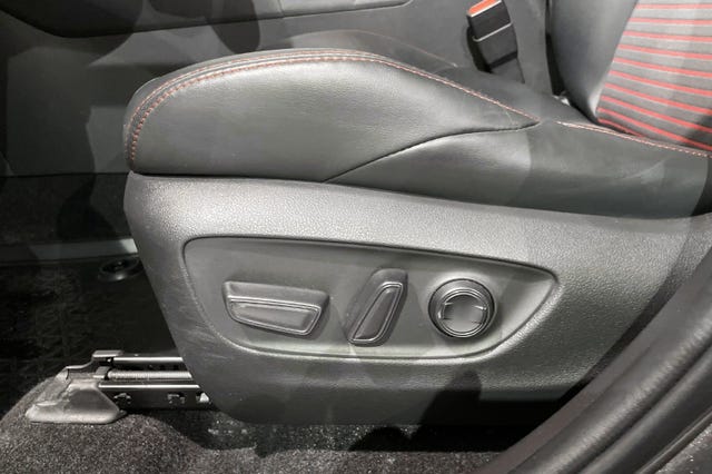 2021 TOYOTA RAV4 - 40