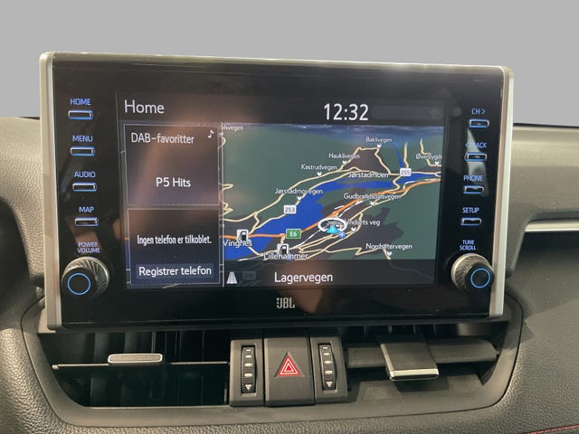 2021 TOYOTA RAV4 - 12