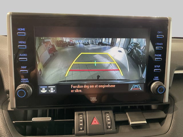 2021 TOYOTA RAV4 - 13