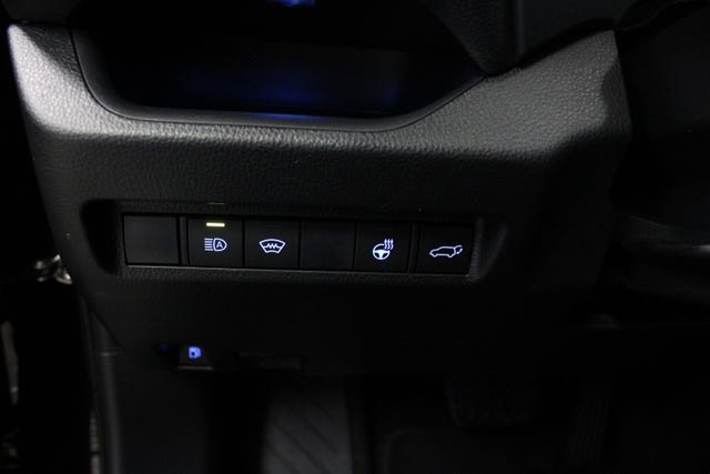 2021 TOYOTA RAV4 - 12