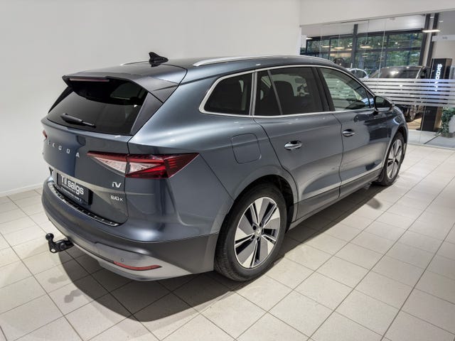 TMBLE9NY6NF014104 2022 SKODA ENYAQ-3