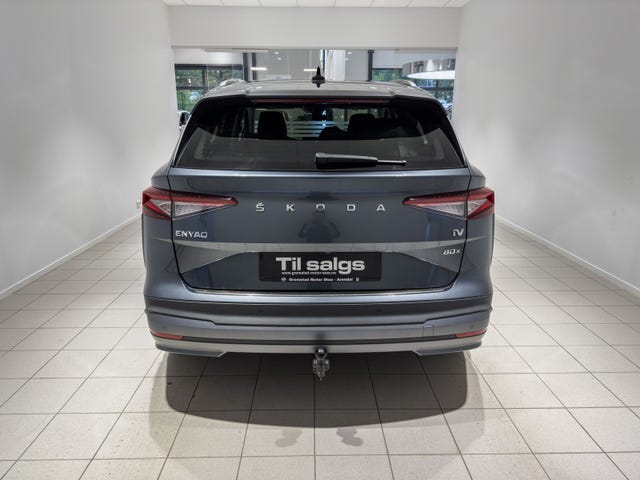TMBLE9NY6NF014104 2022 SKODA ENYAQ-2