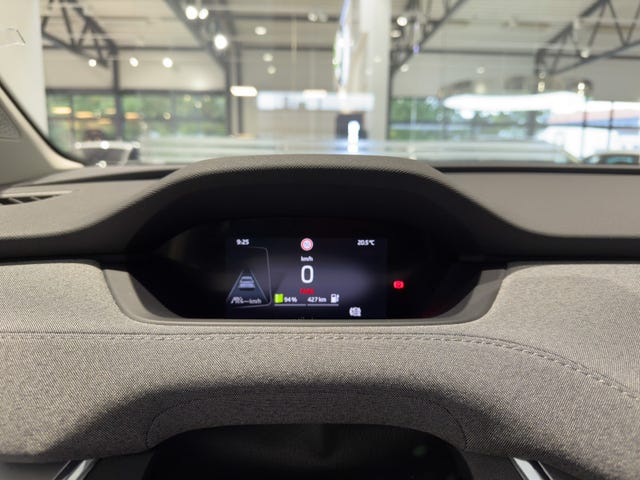 2022 SKODA ENYAQ - 16