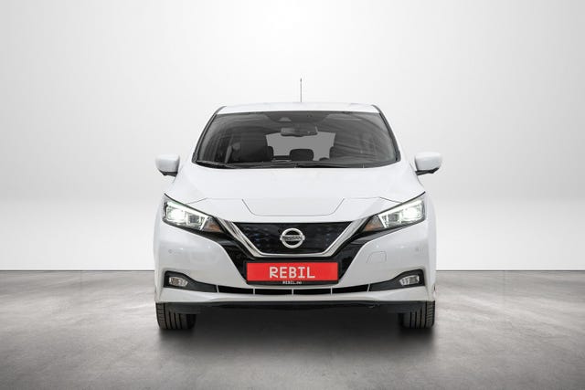 SJNFAAZE1U0063851 2019 NISSAN LEAF-2