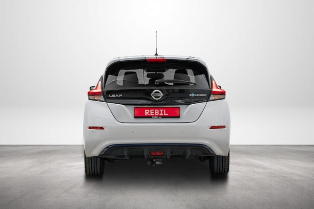 SJNFAAZE1U0063851 2019 NISSAN LEAF-5
