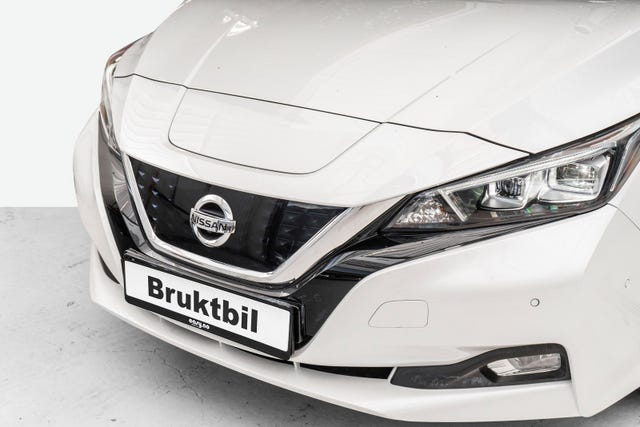 SJNFAAZE1U0038594 2019 NISSAN LEAF-4