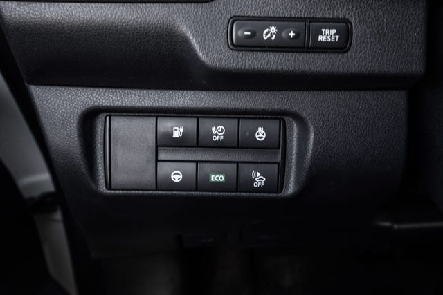 2019 NISSAN LEAF - 13