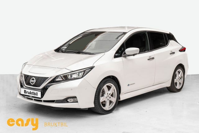 SJNFAAZE1U0038594 2019 NISSAN LEAF-0