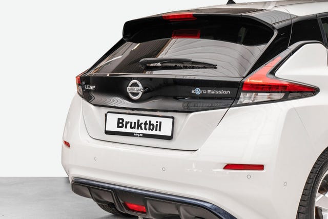 SJNFAAZE1U0038594 2019 NISSAN LEAF-5