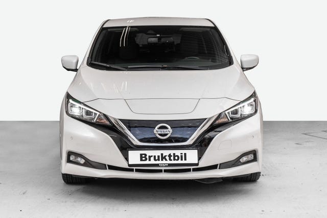 SJNFAAZE1U0038594 2019 NISSAN LEAF-2