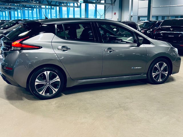 SJNFAAZE1U0060624 2019 NISSAN LEAF-4